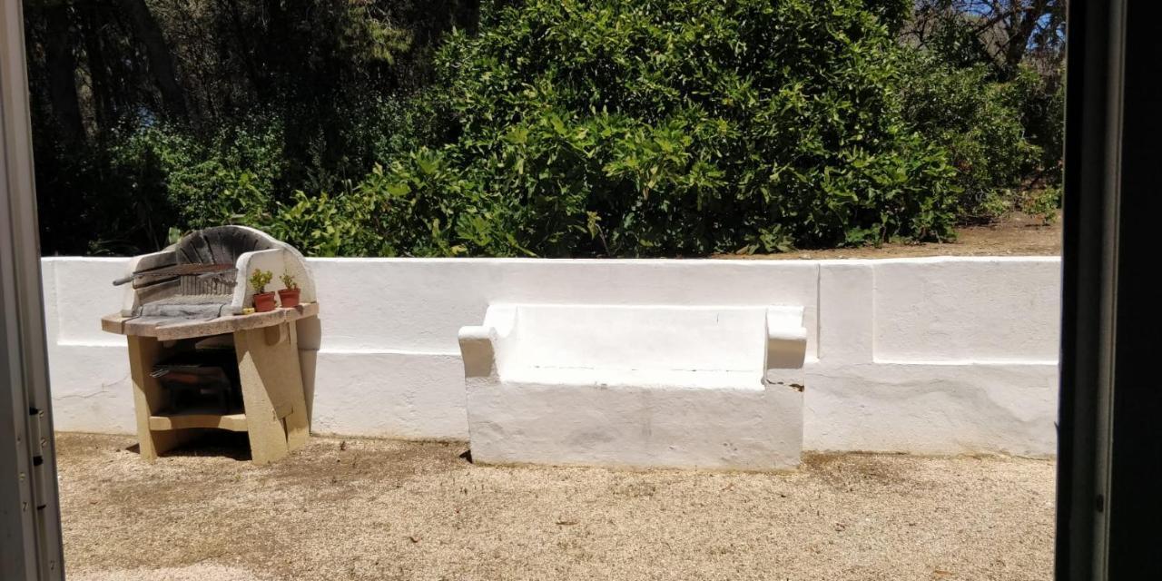 Casa Da Guarda Villa Alvor Exterior photo