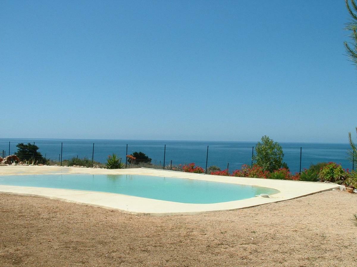 Casa Da Guarda Villa Alvor Exterior photo